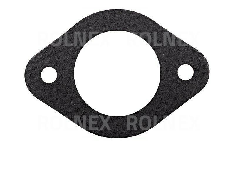 Uszczelka tłumika c330 morpak 50005360