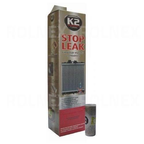 Uszczelniacz chłodnicy w proszku 19-064 stop leak b1640