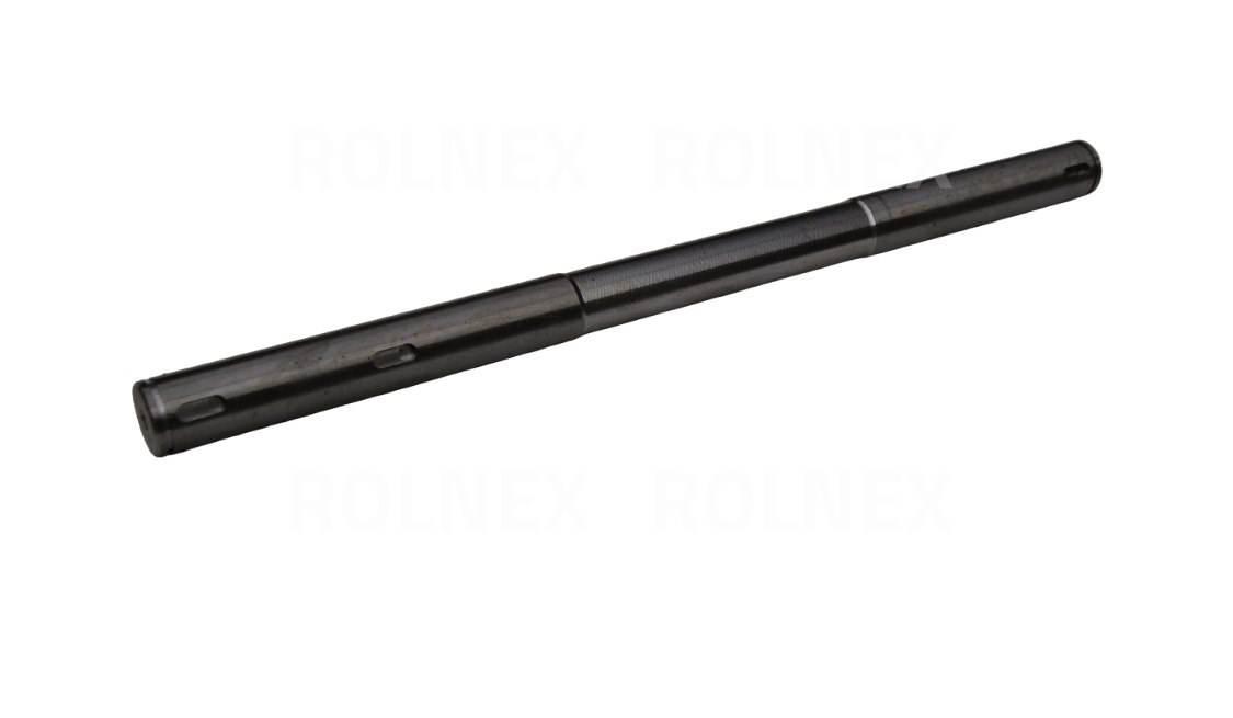 Wałek pedałów c360 skropol pakowany po 2 5042701s