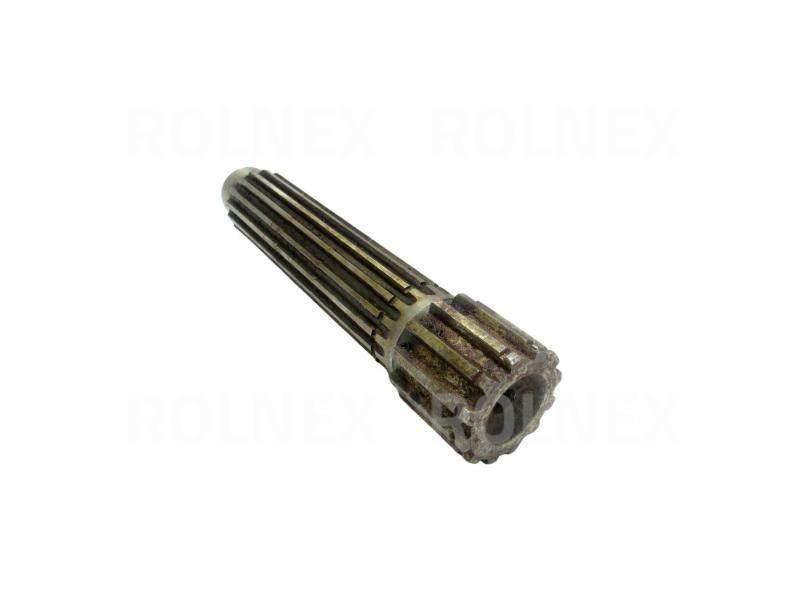 Wał mtz oryginał 481701032a