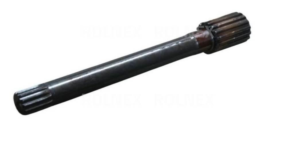 Wał mtz krótki oryginał l-360mm 703504055