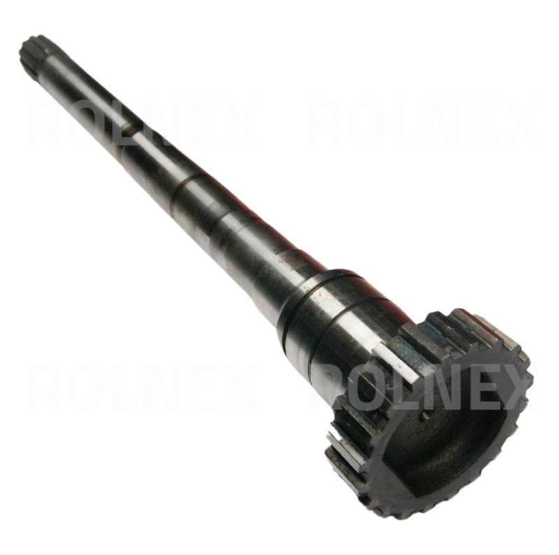 Wał mtz oryginał 701721113a
