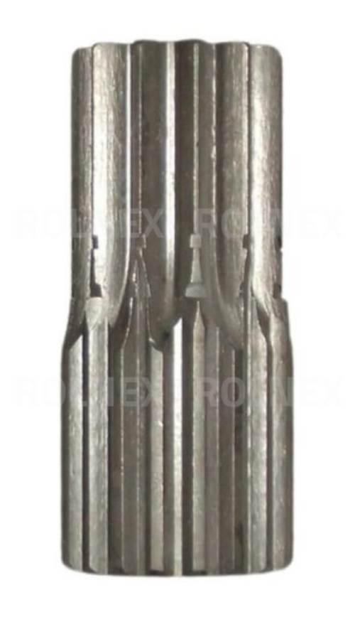 Wałek ltz t40 stopniowany rurowy t251901015-01