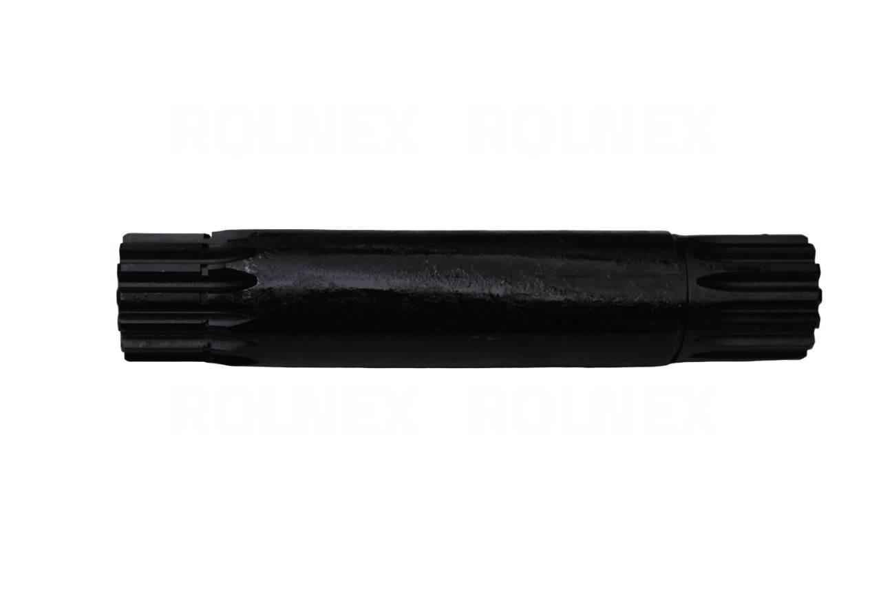 Wałek 116 t25 2521116