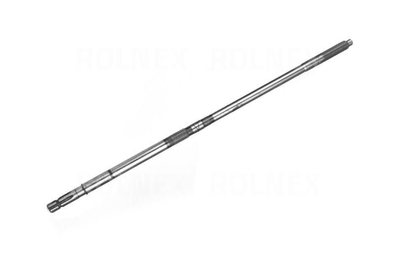 Wałek wom c4011 skropol 50419460