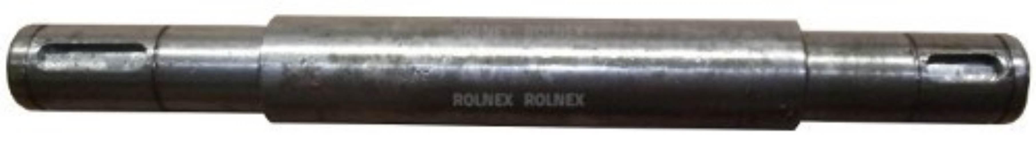 Wałek kłosowy rolmus 5040170031