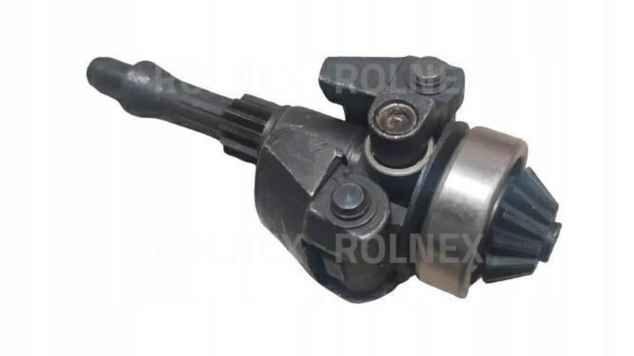 Wałek regulatora kpl. 211110350