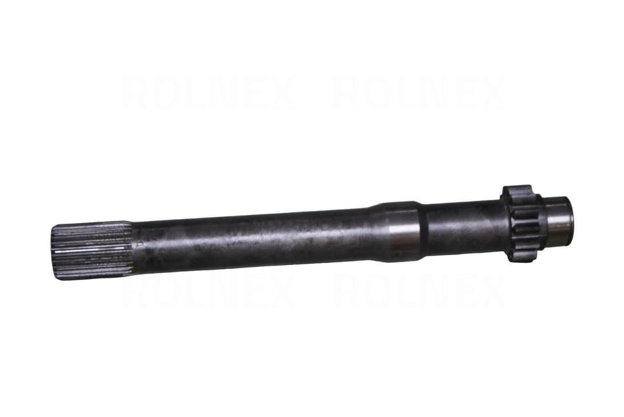 Wałek sprzęgłowy iis c360 skropol 50419030s