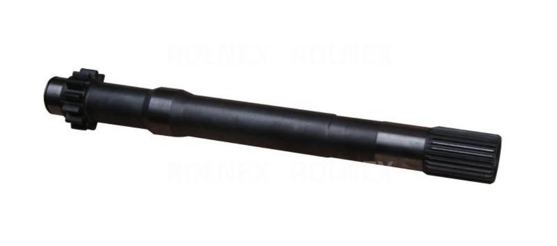 Wałek sprzegłowy 3p 2st skropol 50819031