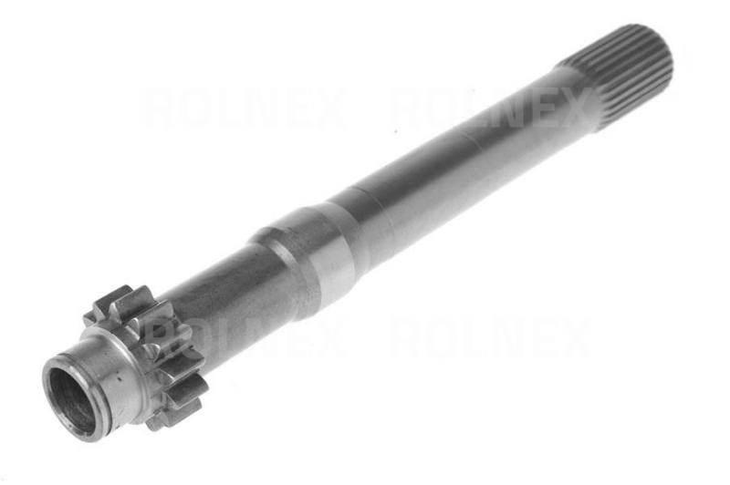 Wałek sprzęgła ii st c360 5041903