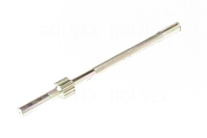 Wałek sprzęgłowy t25 kuty 2521102a