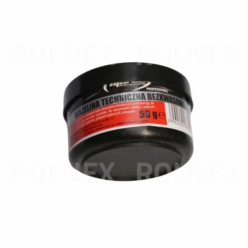 Wazelina techniczna 50g puszka c066