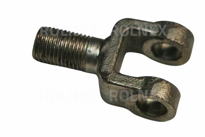 Widełki docisku mtz oryginał 851601097