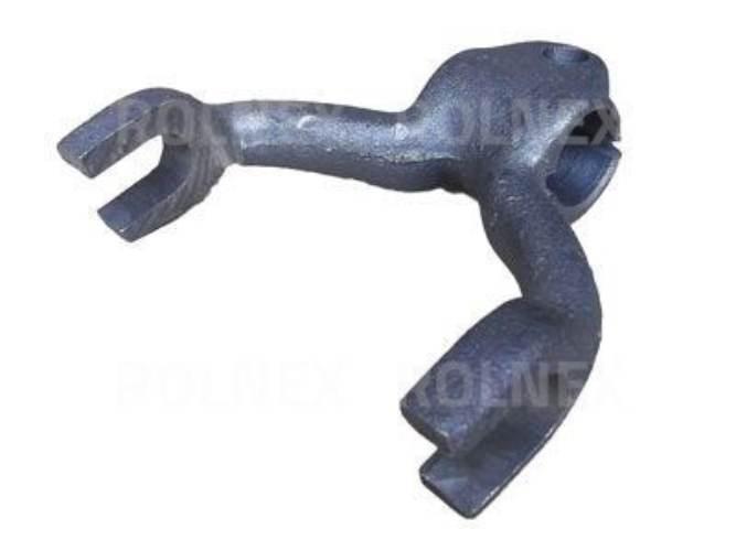 Widełki łożyska sprzęgła t25 n/t a2521127