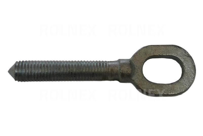 Wkręt lewy napinacza mtz a6104002-01