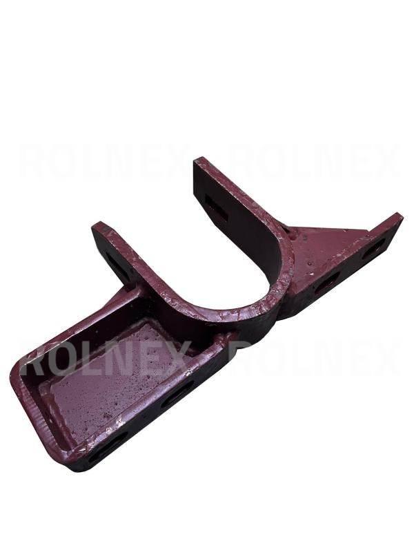 Wspornik bizon spawany września 504008034