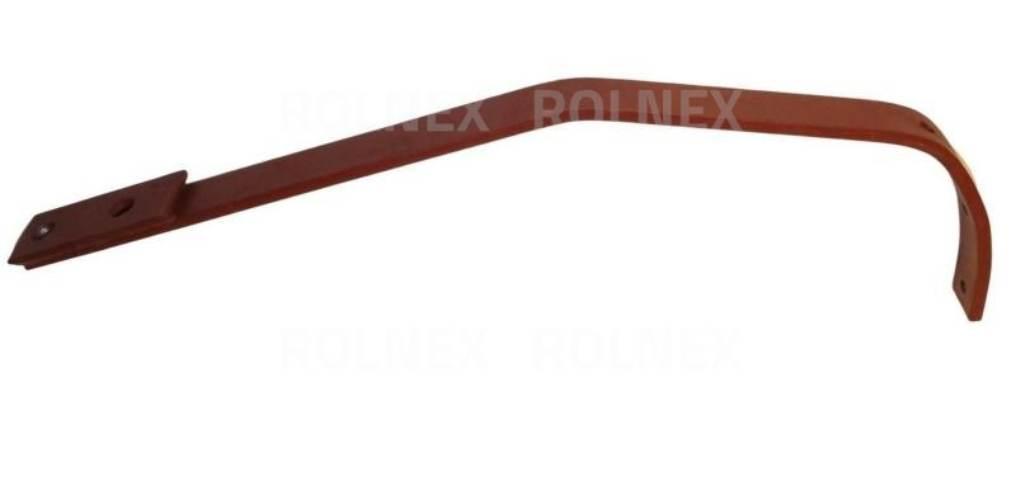 Wspornik błotnika t25 a2547010