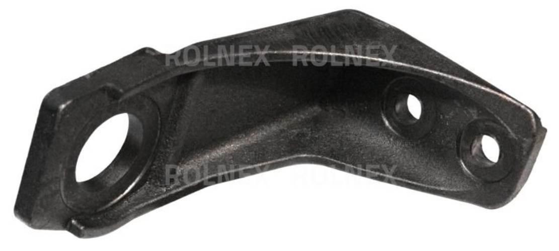 Wspornik kabiny prawy mtz 806702069im