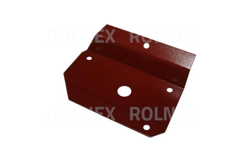 Wspornik lampy c360 prz.prawy 5065711
