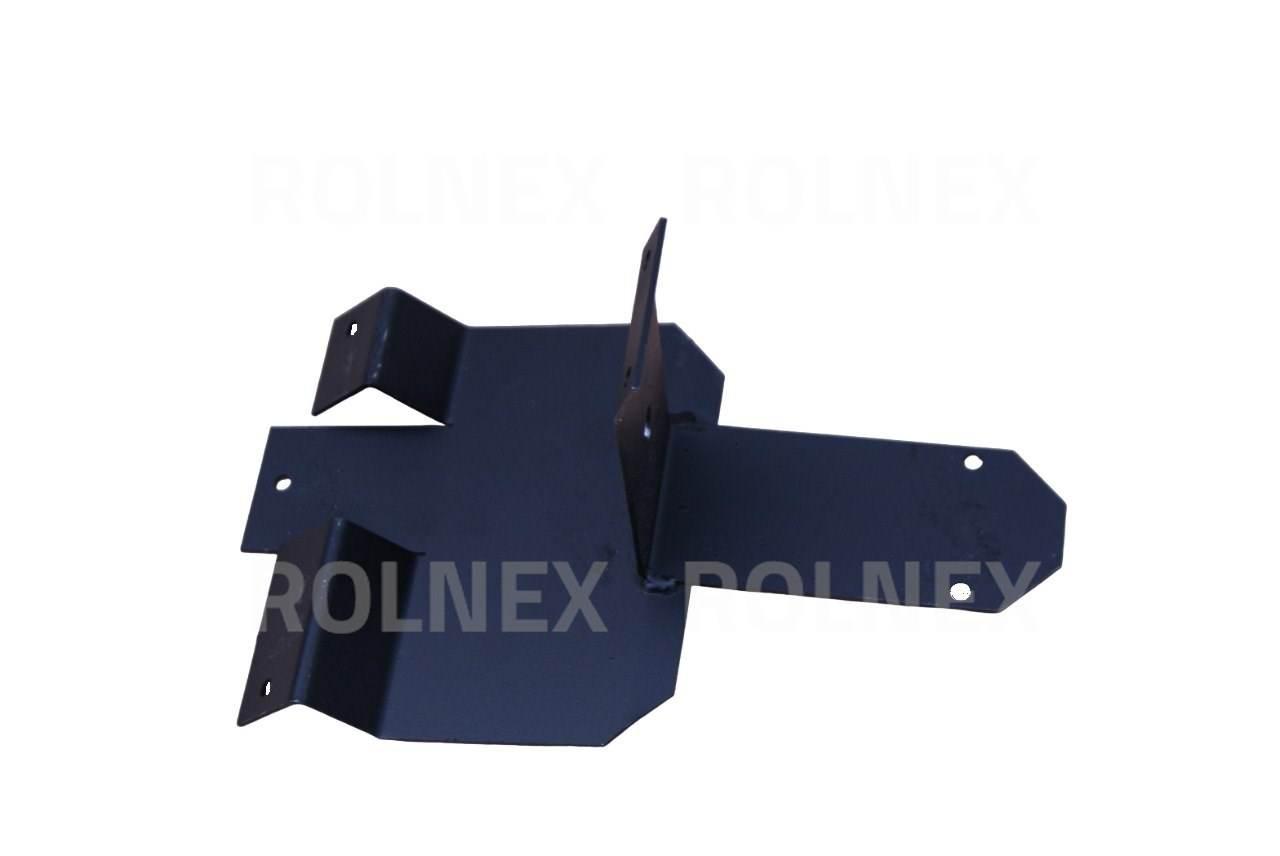 Wspornik tablicy rejestracyjnej c330 pl 42422080