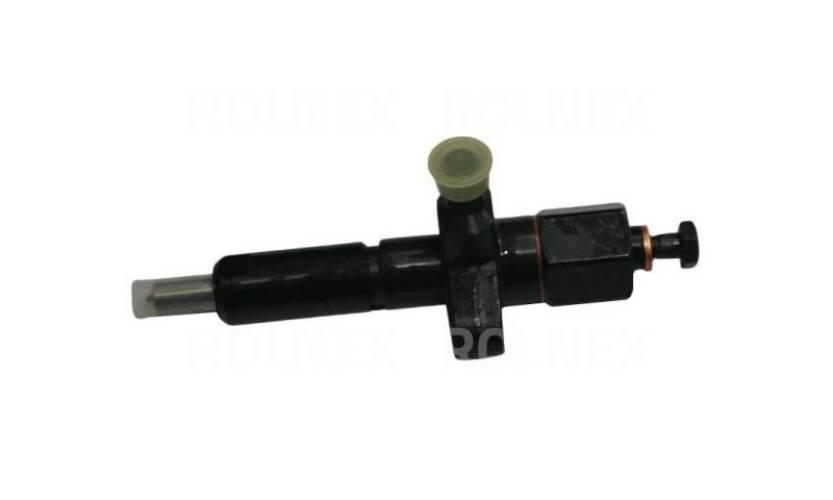 Wtryskiwacz kompletny mf-3 2645h002