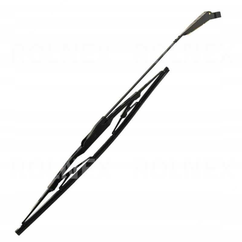 Wycieraczka kompletna krótka 330mm pióro- 330mm ramię- 265mm 5900209005750