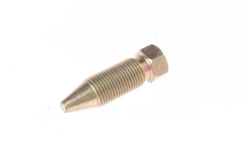 Zabezpieczenie osi t25 a2531121