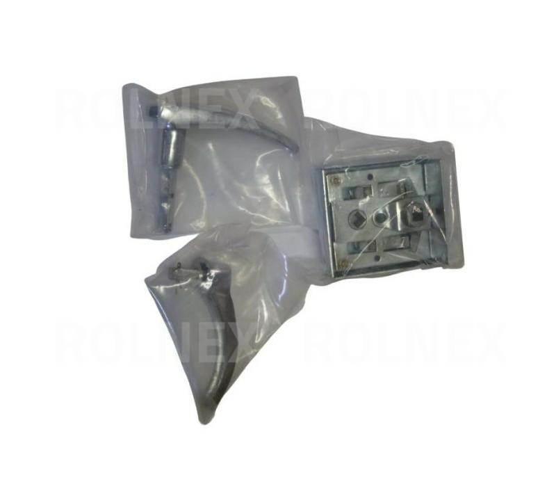 Zamek kabiny c385 prawy s/t 80368915
