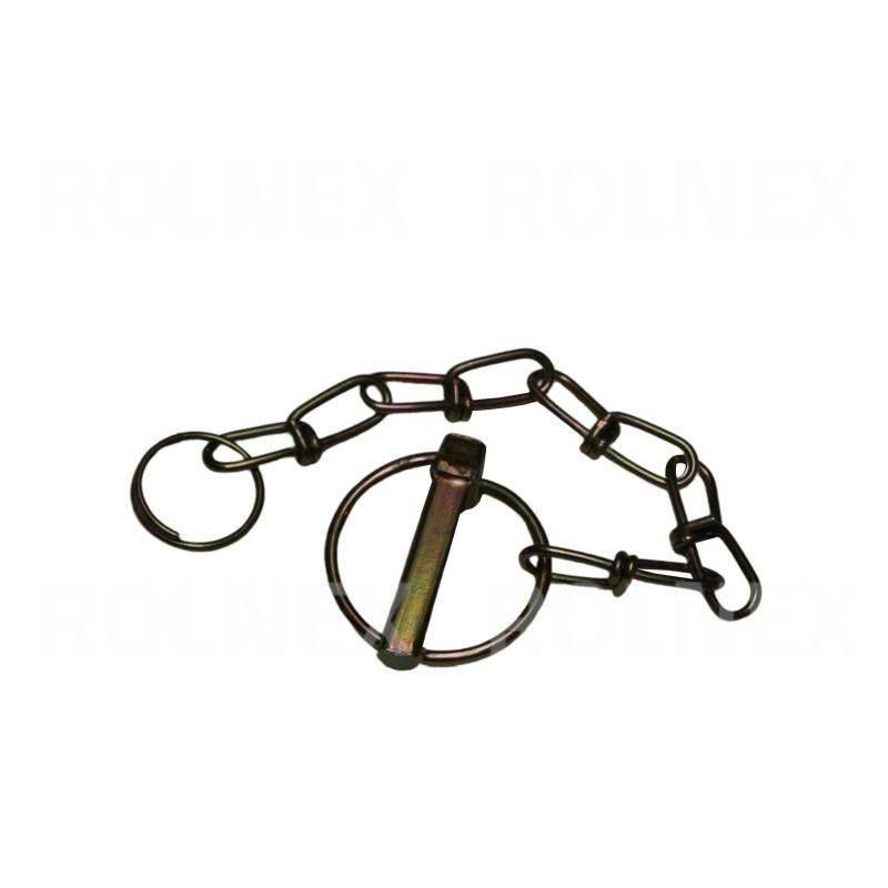 Zatyczka z łańcuszkiem fi-10 4237038