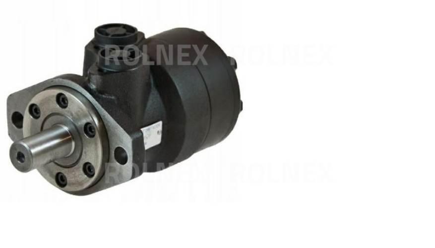 Silnik hydrauliczny 50 fi 25 mm bmp50