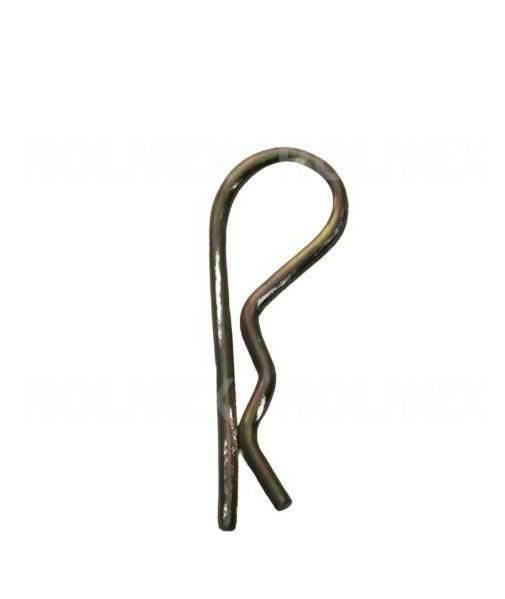 Zawleczka a086 bizon 5050040140