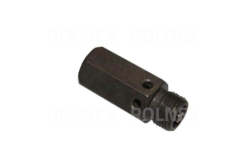Zawór bezpieczeństwa cylindra c330 4237226