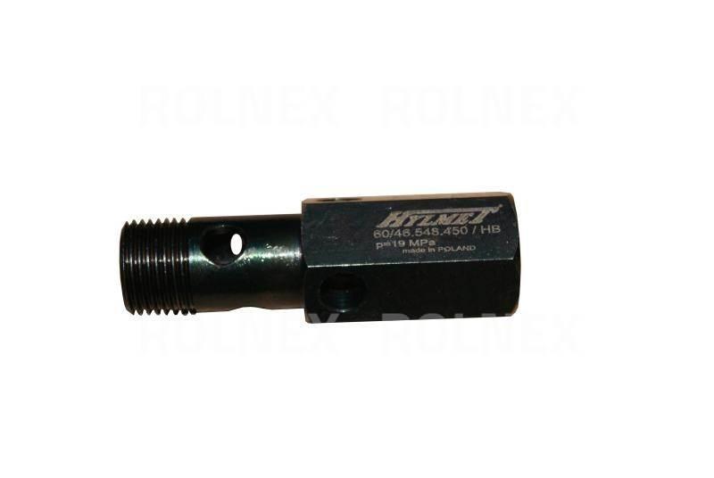 Zawór bez.cylindra podnośnika c360 hylmet 4654845_0