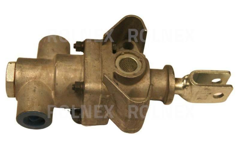 Zawór hamulcowy c330 pl zh0.1000 42480160polmo