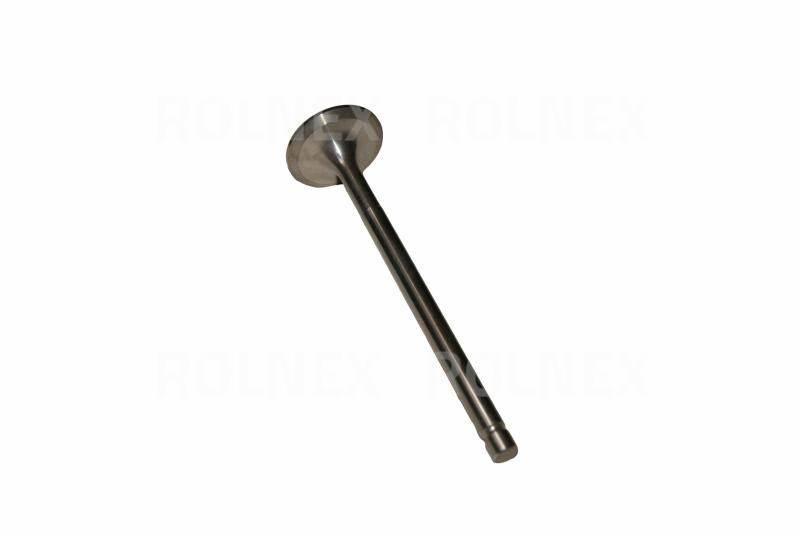 Zawór wydechowy sw 400/bizon 6.5d pand004-a-0-n pl607910