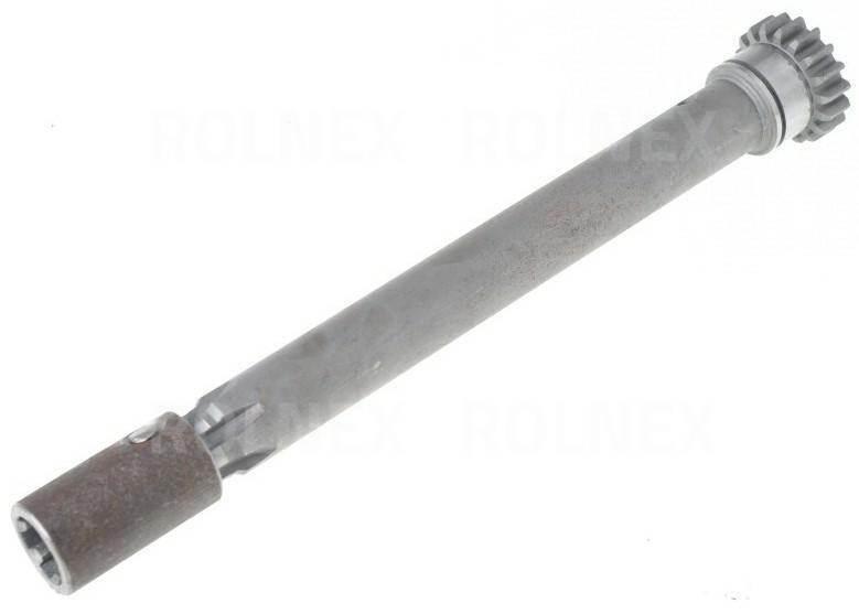 Wałek wom t25 długi bg 1441011bg