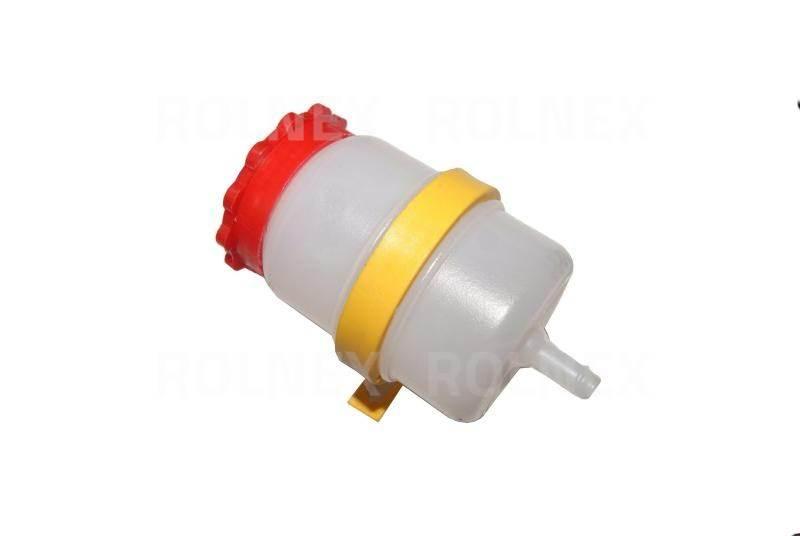 Zbiornik płynu hamulcowego okrągły 50426100