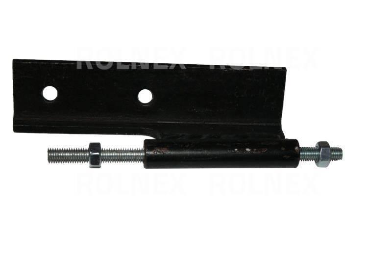 Wspornik alternatora c360 50457980