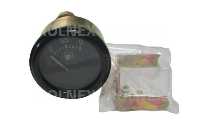 Zegar poziomu paliwa t25/mtz ub126-3806010
