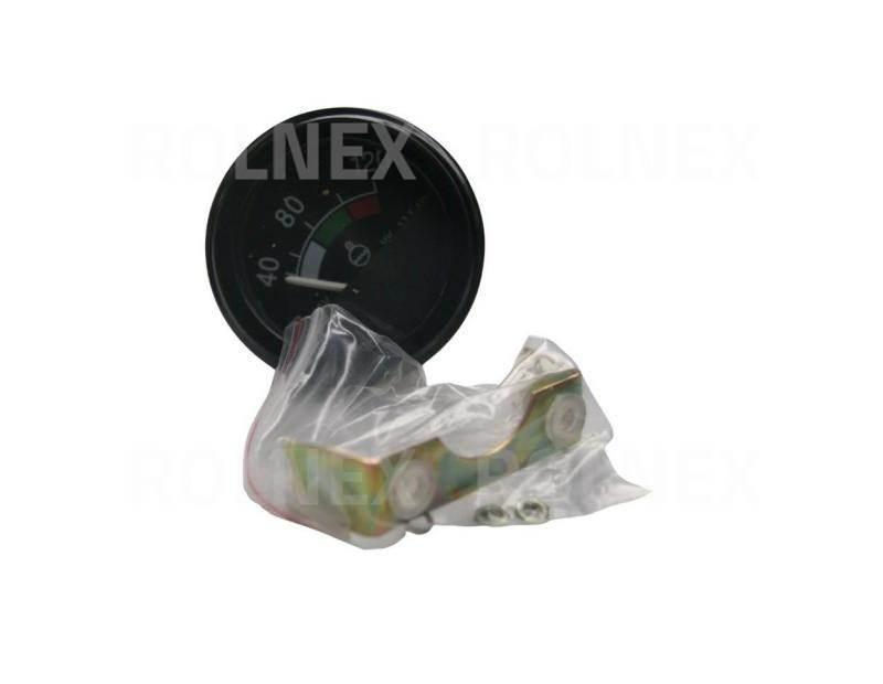 Zegar temperatury oleju/wody bk133 wk133 uk133