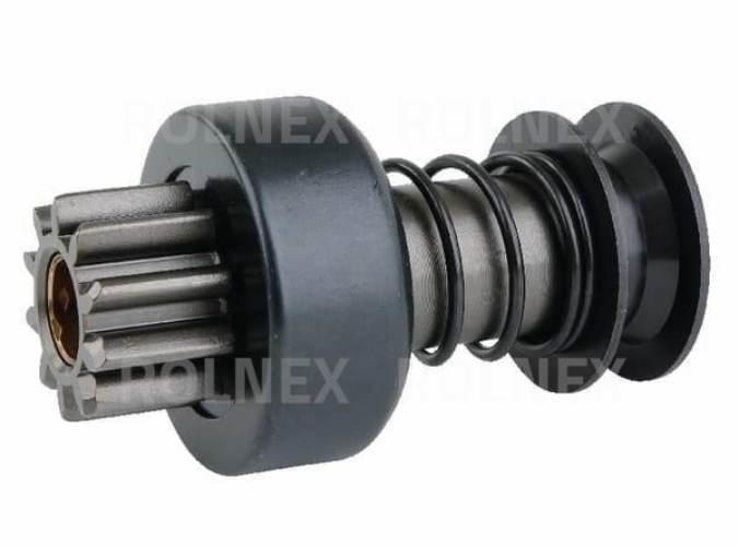 Zespół sprzęgający mtz 6 frez 243708600