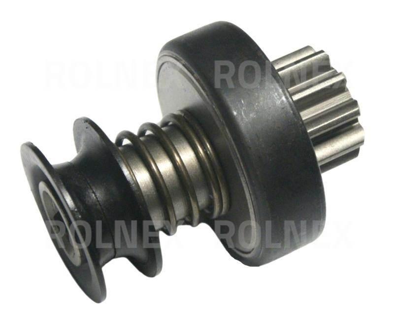 Zespół sprzęgający t25 bg st222-3708600bg