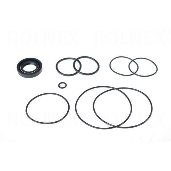 Zestaw napr.pompa hydr.f-319 pz2-kp-25l