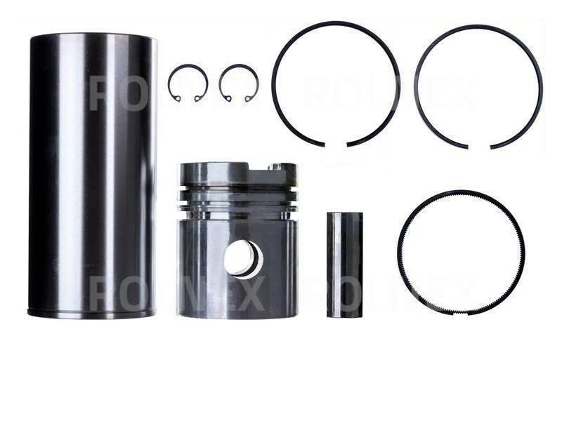 Zestaw naprawczy sw400 turbo mahle 3p 5530390