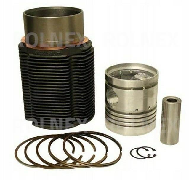 Zestaw naprawczy t25 s/t sel c d37m1000108-c5