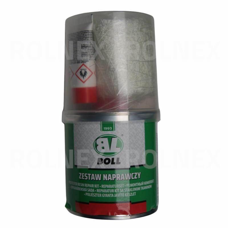 Zestaw reperacyjny 250 boll novol