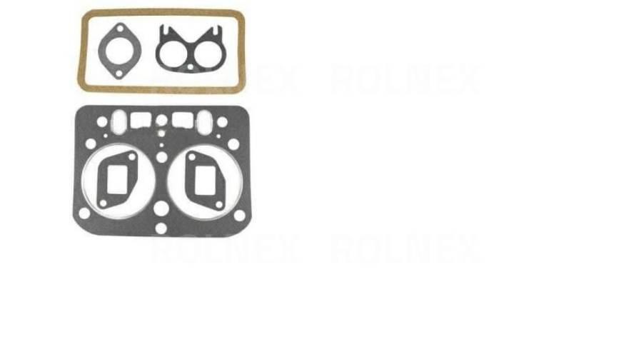Komplet uszczelek głowicy c330 polgasket 42011