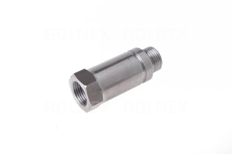 Złącze rozdzielacza c360 długie 50581520