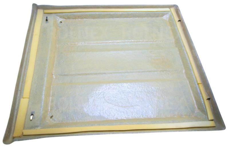 Dach kabiny c360 125/137 46569200