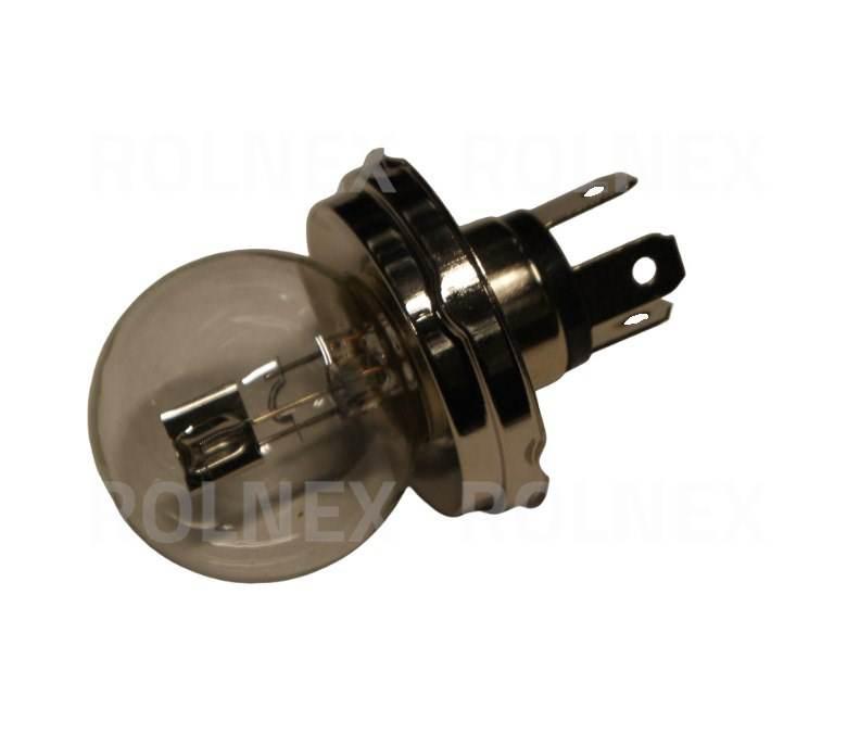 Żarówka reflektorowa c330/c360 r2/p45 pakowane po 10 12v-45_40w